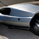 Illustration for article titled 125 MPG Diesel-Electric Three-Wheeled Car Headed For Production